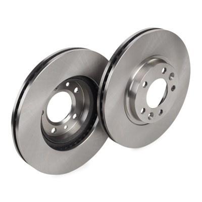 Bremsscheibe RIDEX 82B0131 82B0131 - foto 6