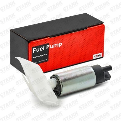 Pumpe, Kraftstoffvorförderung Stark SKFP-0160038 SKFP-0160038 - foto 2