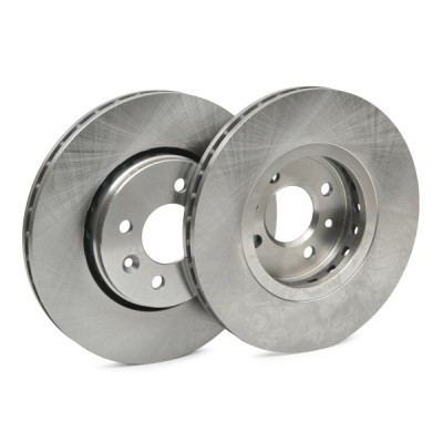 Bremsscheibe RIDEX 82B1223 82B1223 - foto 6