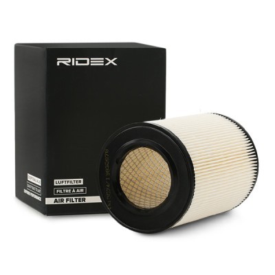 Luftfilter RIDEX 8A0551 8A0551 - foto 2