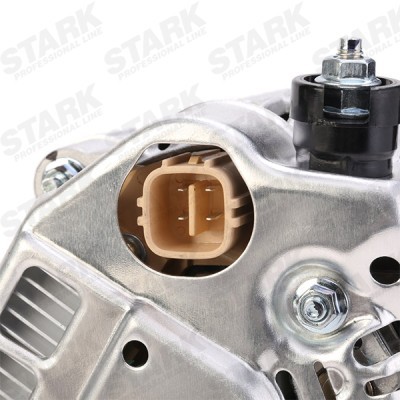 Generator Stark SKGN-03221560 SKGN-03221560 - foto 5
