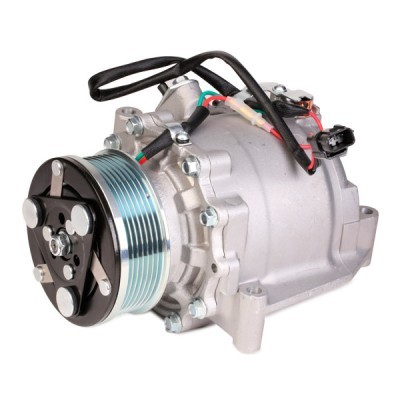 Kompressor, Klimaanlage HONDA 447K0073 - foto 5