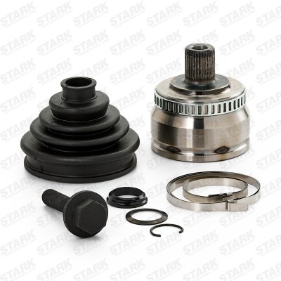Gelenksatz, Antriebswelle Stark SKJK-0200022 SKJK-0200022 - foto 3
