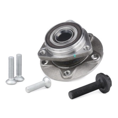 Radlagersatz RIDEX 654W0683 654W0683 - foto 3
