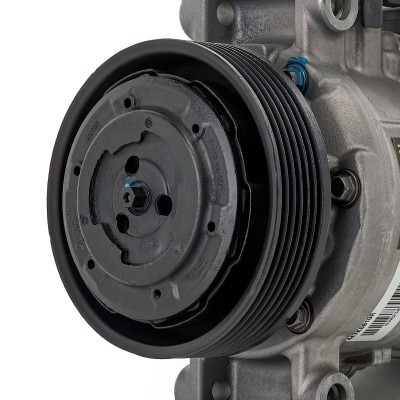 Kompressor, Klimaanlage 447K0810R - foto 5