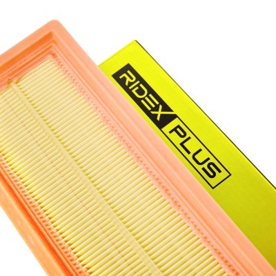 Luftfilter RIDEX 8A0047P 8A0047P - foto 6