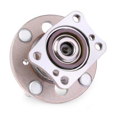 Radlager RIDEX 654W0644 654W0644 - foto 4