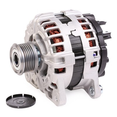 Generator RIDEX 4G1195 4G1195 - foto 3