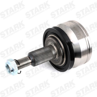 Gelenksatz, Antriebswelle Stark SKJK-0200076 SKJK-0200076 - foto 3