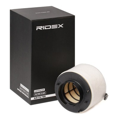 Luftfilter RIDEX 8A0772 8A0772 - foto 2