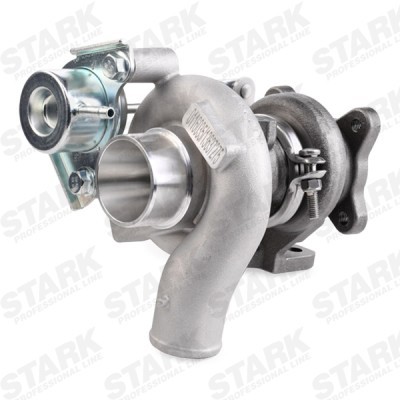 Turbolader Stark SKCT-1190134 SKCT-1190134 - foto 3