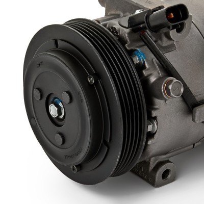 Klimakompressor 447K1056R - foto 5