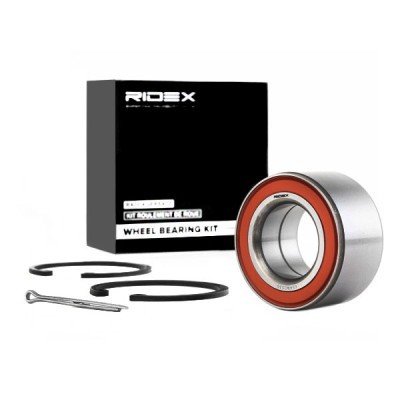 Radlager RIDEX 654W0036 654W0036 - foto 2