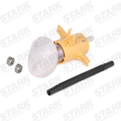 Pumpe, Kraftstoffvorförderung Stark SKFP-0160074 SKFP-0160074 - foto 3