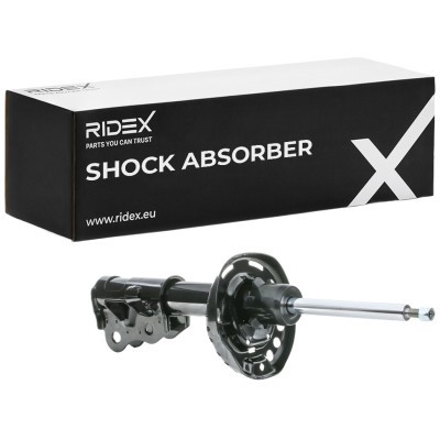 Stoßdämpfer RIDEX 854S17923 854S17923 - foto 2