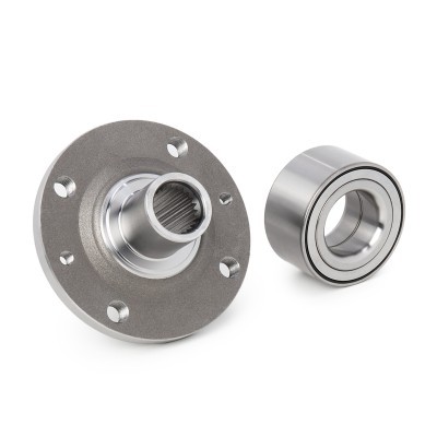 Radlager RIDEX 654W0778 654W0778 - foto 4
