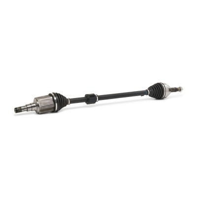 Antriebswelle RIDEX 13D1737R 13D1737R - foto 4