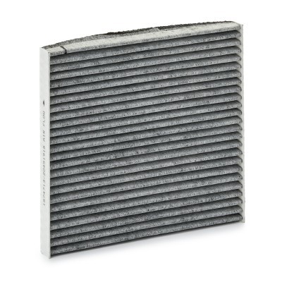 Filter, Innenraumluft RIDEX 424I0848 424I0848 - foto 2
