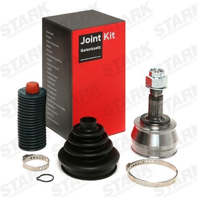Gelenksatz, Antriebswelle Stark SKJK-0200401 SKJK-0200401 - foto 2