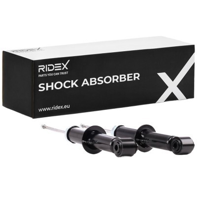 Stoßdämpfer RIDEX 854S2084 854S2084 - foto 2