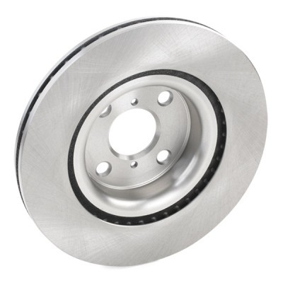 Bremsscheibe RIDEX 82B2016 82B2016 - foto 3