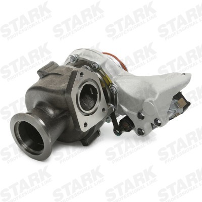 Turbolader Stark SKCT-1190296 SKCT-1190296 - foto 5