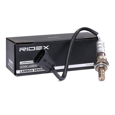 Lambdasonde RIDEX 3922L0588 3922L0588 - foto 2