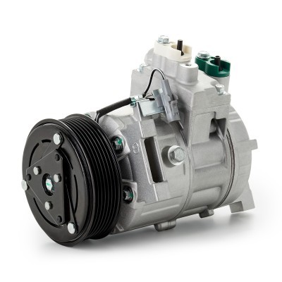 Kompressor, Klimaanlage SUZUKI 447K0175 - foto 8