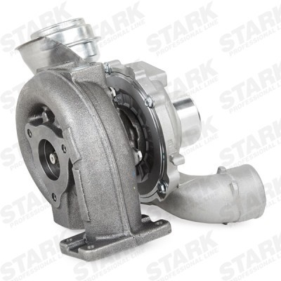 Turbolader Stark SKCT-1190046 SKCT-1190046 - foto 4