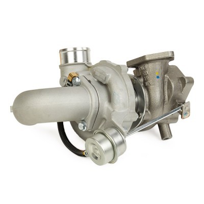 Turbolader RIDEX 2234C0464 2234C0464 - foto 3