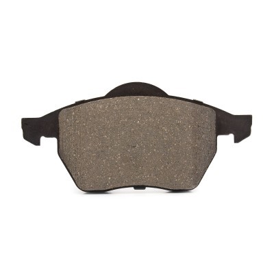 Bremsbeläge Satz RIDEX 402B0105P 402B0105P - foto 6