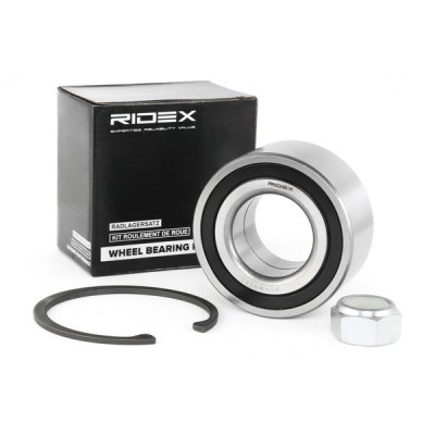 Radlager RIDEX 654W0285 654W0285 - foto 2