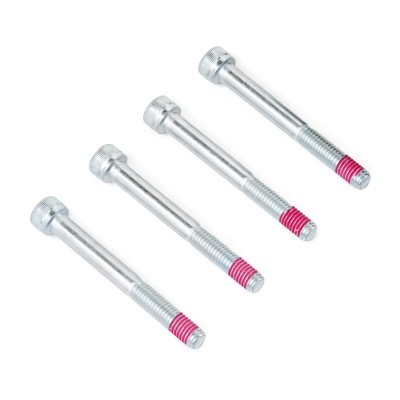 Bremsbeläge Satz RIDEX 402B0865P 402B0865P - foto 6