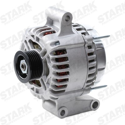Generator Stark SKGN-0320020 SKGN-0320020 - foto 3