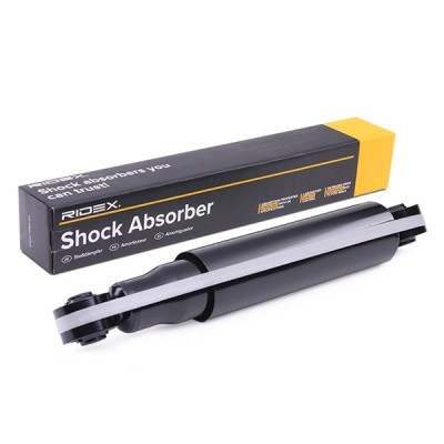 Stoßdämpfer RIDEX 854S0858 854S0858 - foto 2