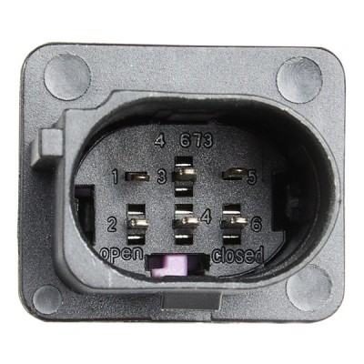 Lambdasonde RIDEX 3922L0728 3922L0728 - foto 6