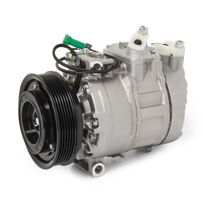 Kompressor, Klimaanlage 447K0022 - foto 3