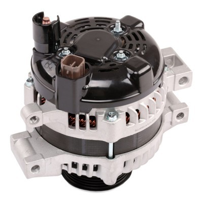 Generator RIDEX 4G1390 4G1390 - foto 5