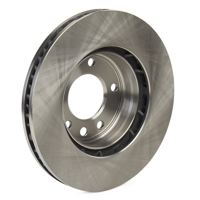 Bremsscheibe RIDEX 82B0487 82B0487 - foto 4