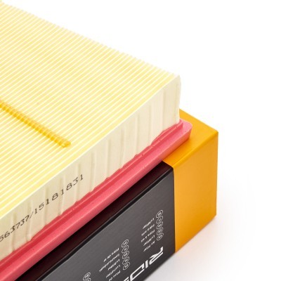 Luftfilter RIDEX 8A0976 8A0976 - foto 5