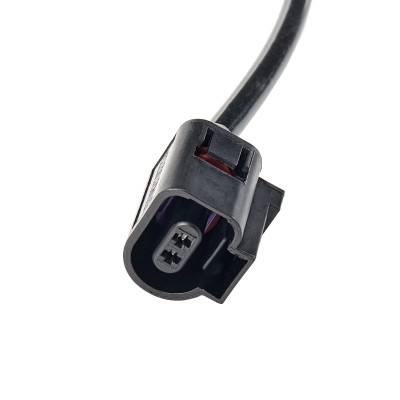 Sensor, Bremsbelagverschleiß RIDEX 407W0145 407W0145 - foto 5