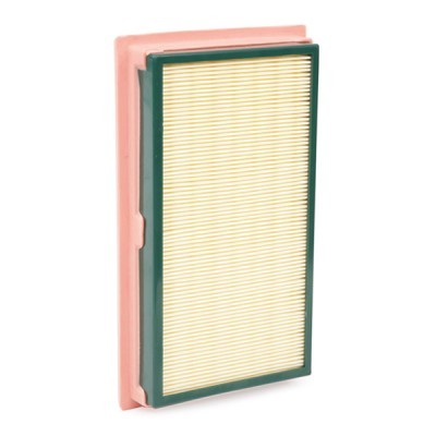 Luftfilter RIDEX 8A0120 8A0120 - foto 5