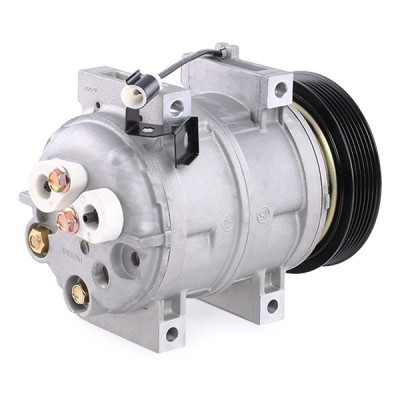 Kompressor, Klimaanlage MAZDA Seria B Pick-up 447K0187 - foto 3