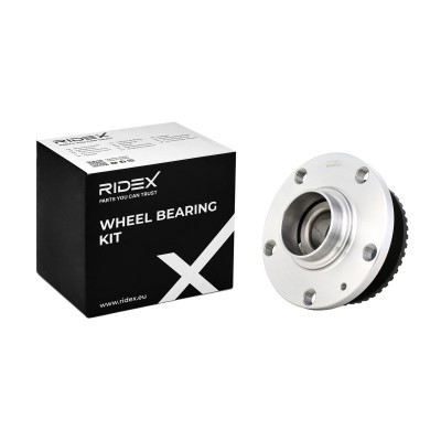 Radlager RIDEX 654W0153 654W0153 - foto 2