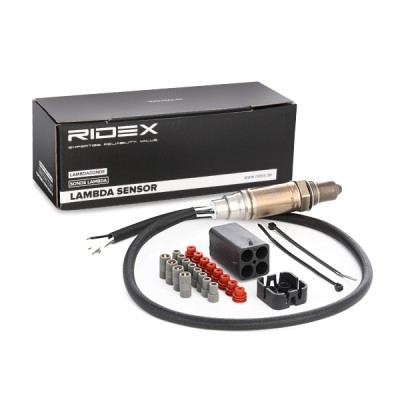 Lambdasonde RIDEX 3922L0227 3922L0227 - foto 2