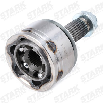 Gelenksatz, Antriebswelle Stark SKJK-0200414 SKJK-0200414 - foto 2