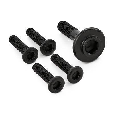 Radlager RIDEX 654W0661 654W0661 - foto 10
