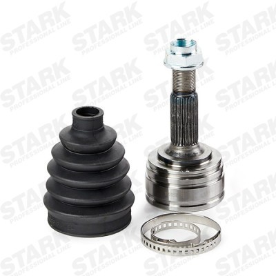 Gelenksatz, Antriebswelle Stark SKJK-0200718 SKJK-0200718 - foto 2