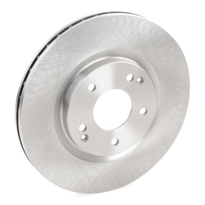 Bremsscheibe RIDEX 82B2084 82B2084 - foto 2