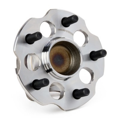 Radlager RIDEX 654W1217 654W1217 - foto 3